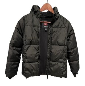 ❄Swiss Tech Puffer Jacket Size L